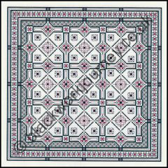 CH0034 - Burmese Mandalay - 4.50 GBP